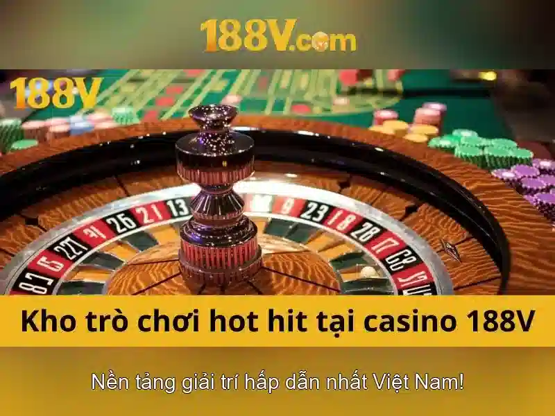 Khoi dau cua 188v