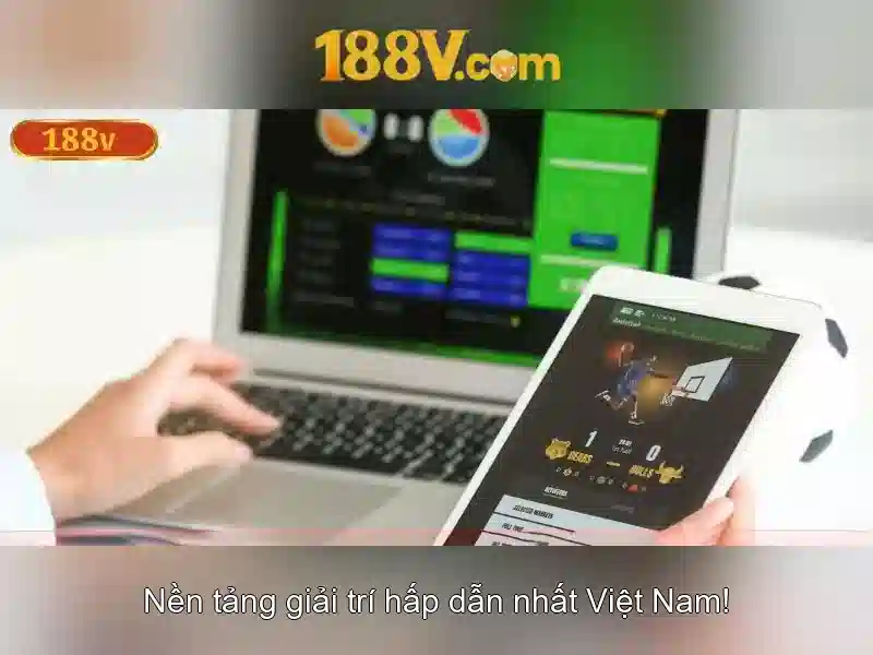 188v: Khám phá một khái niệm và tương lai Giao diện nhà cái hoàn hảo