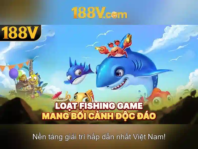 Khám phá 188V: Phân tích và ứng dụng