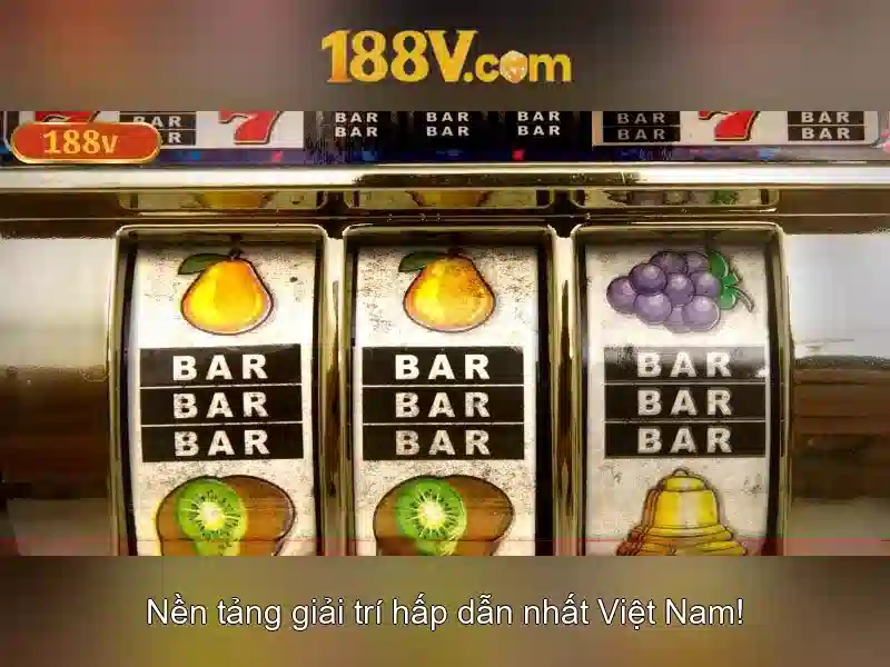 188v và hành trình ký ức số