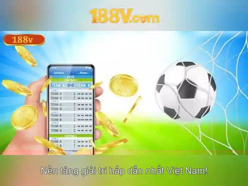 188v và những câu chuyện của nó Giao diện nhà cái hoàn hảo