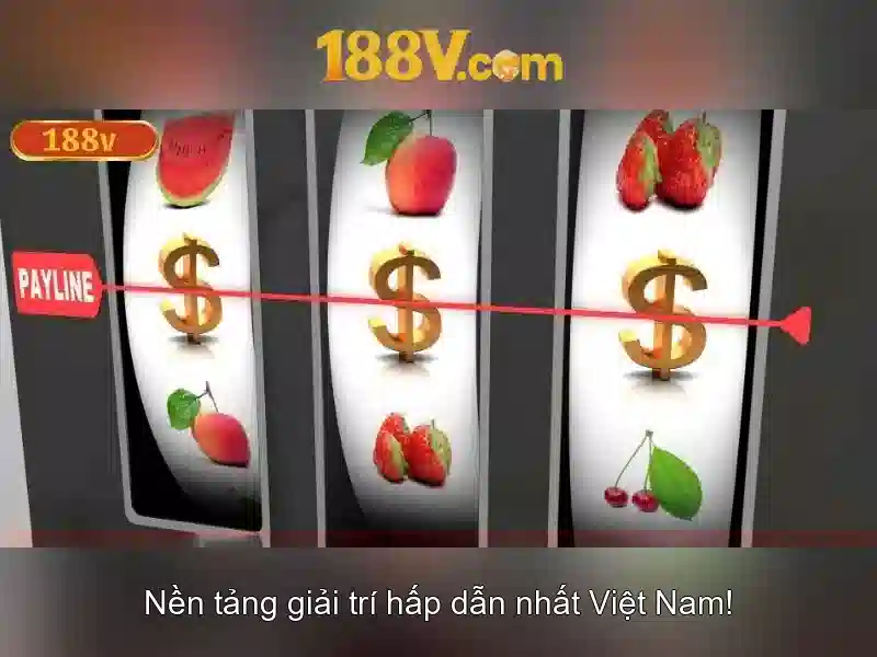 188v: Khám phá một khía cạnh độc đáo của công nghệ