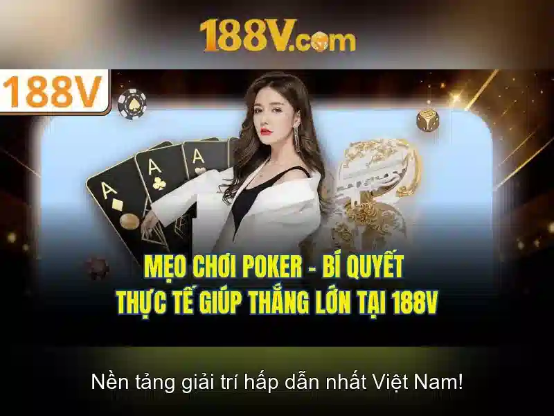 Kết luận về 188v