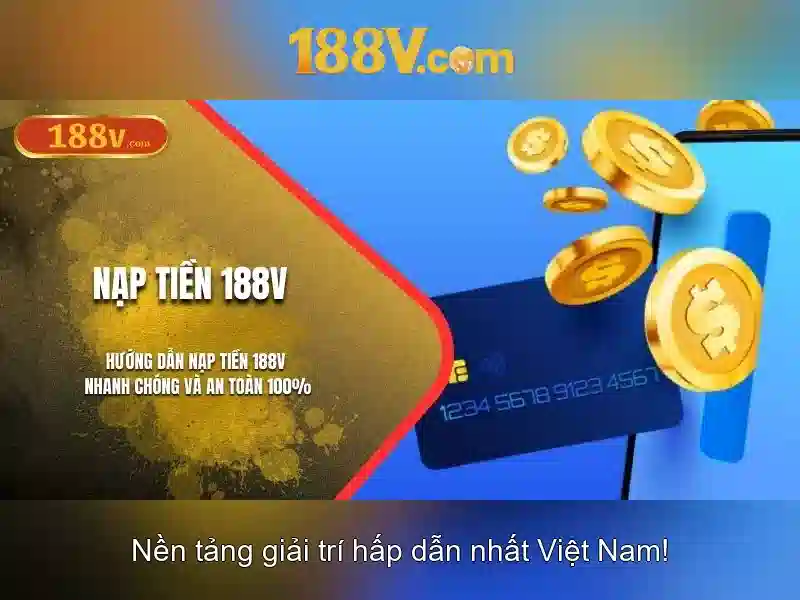 Giao diện nhà cái hoàn hảo