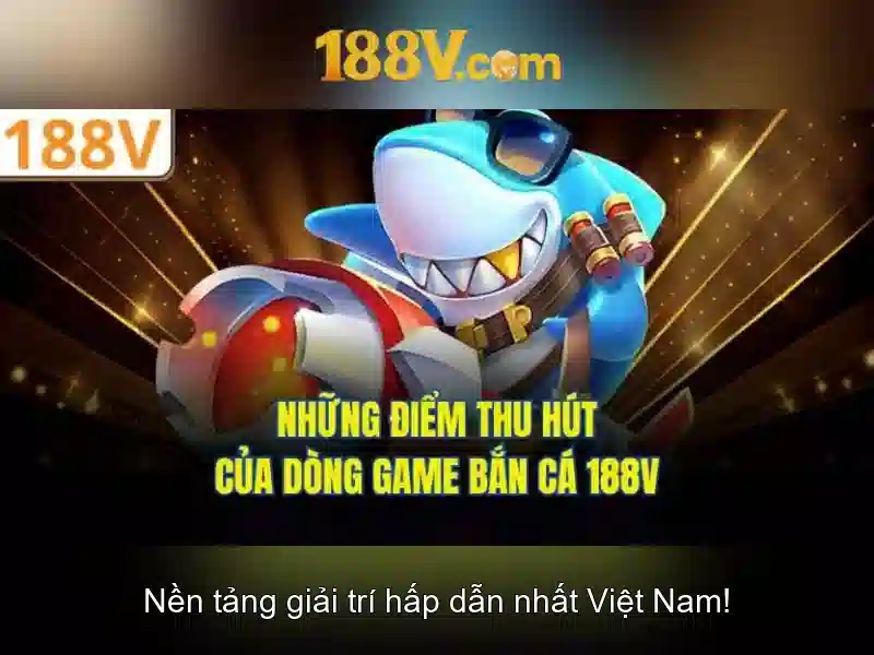 Khám phá 188v: một khía cạnh đầy tiềm năng