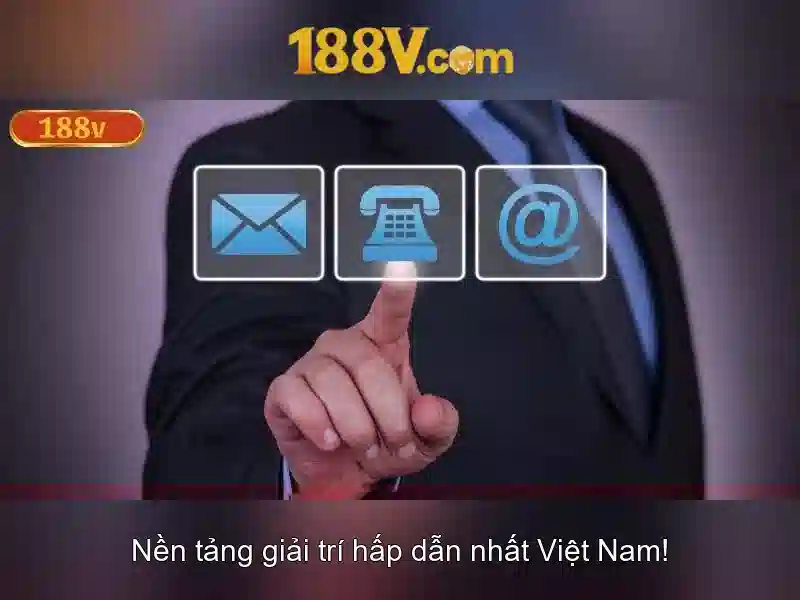 Giới thiệu về 188v