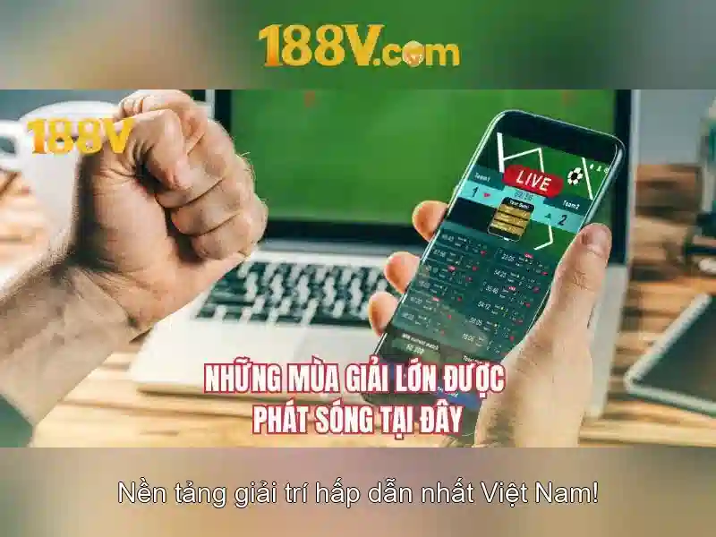 Giao diện nhà cái hoàn hảo