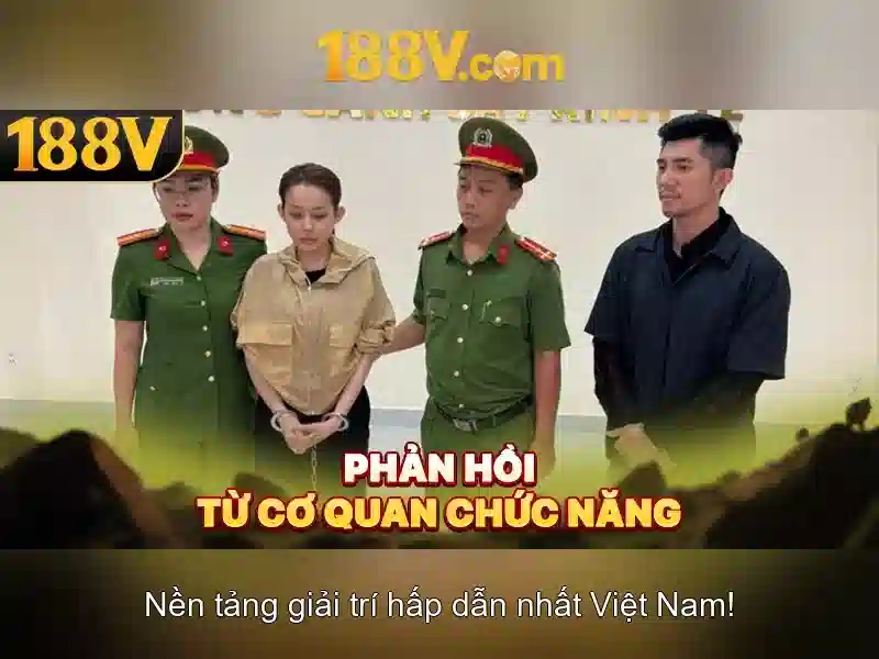 188v: Khám phá một khái niệm độc đáo