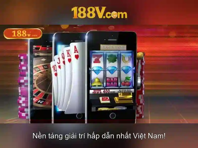 Giao diện nhà cái hoàn hảo