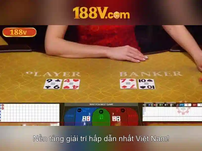Giao diện nhà cái hoàn hảo