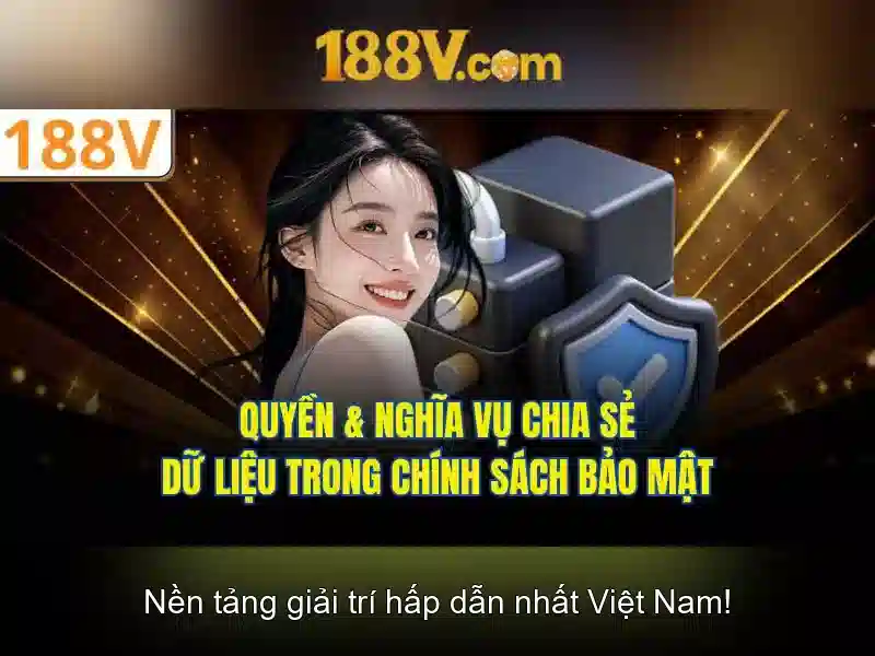 Lịch sử và nguồn gốc của 188v