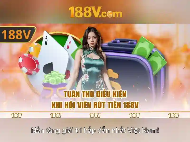 Khái niệm 188v trong công nghệ và đời sống