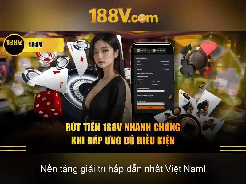 188v: một câu chuyện của ánh sáng và âm thanh