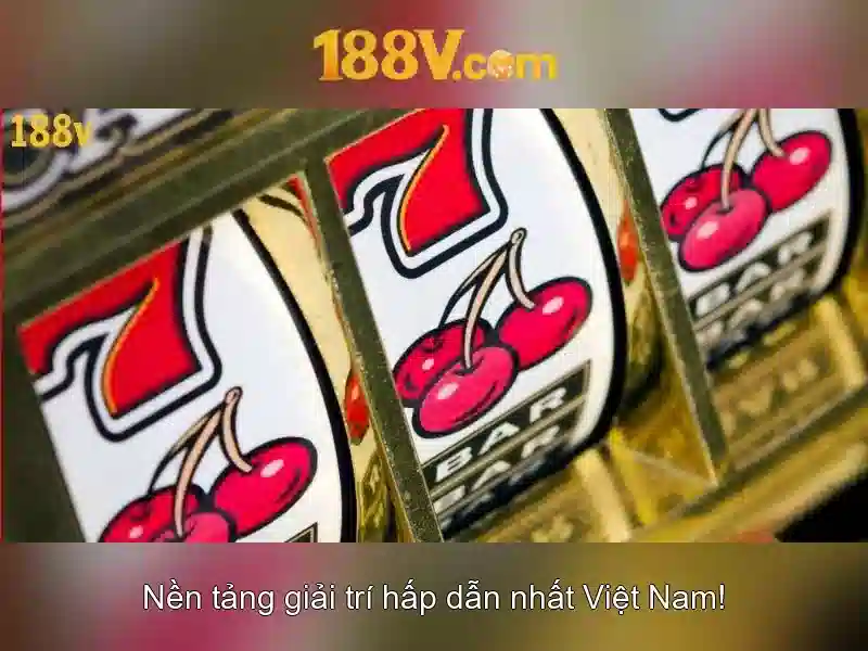 188v: Khái niệm và ứng dụng trong công nghệ điện Giao diện nhà cái hoàn hảo