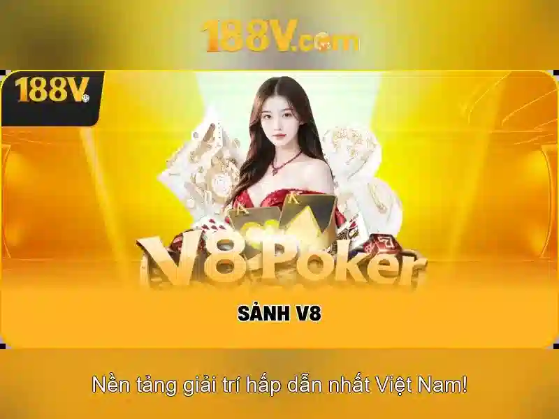 Khám phá 188v: công nghệ và ứng dụng