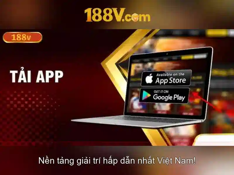 188v: một khái niệm và hành trình