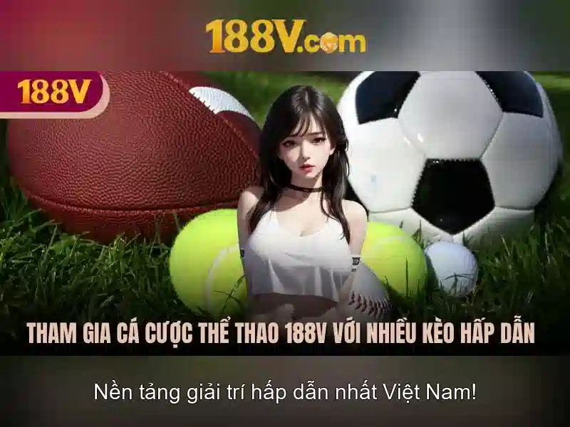 Khám phá ứng dụng của 188v trong đời sống số