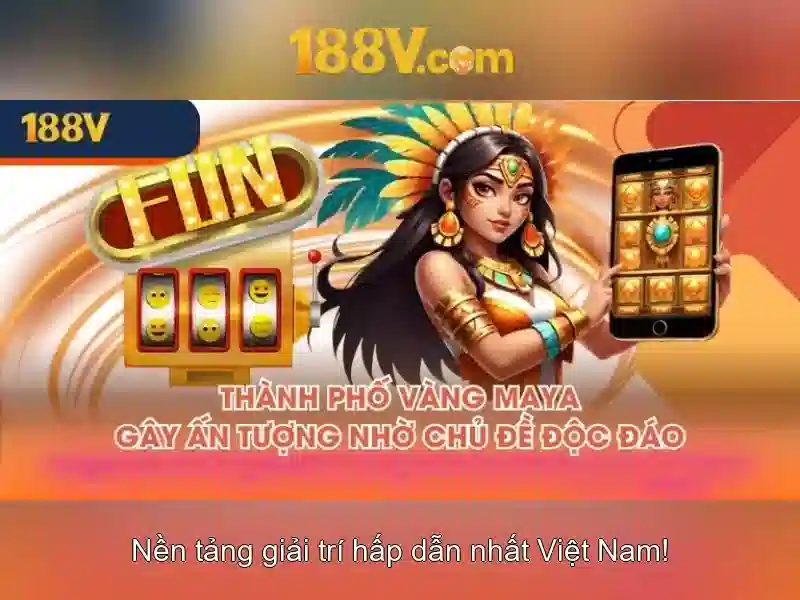 Khám phá 188v: một khái niệm công nghệ hiện đại