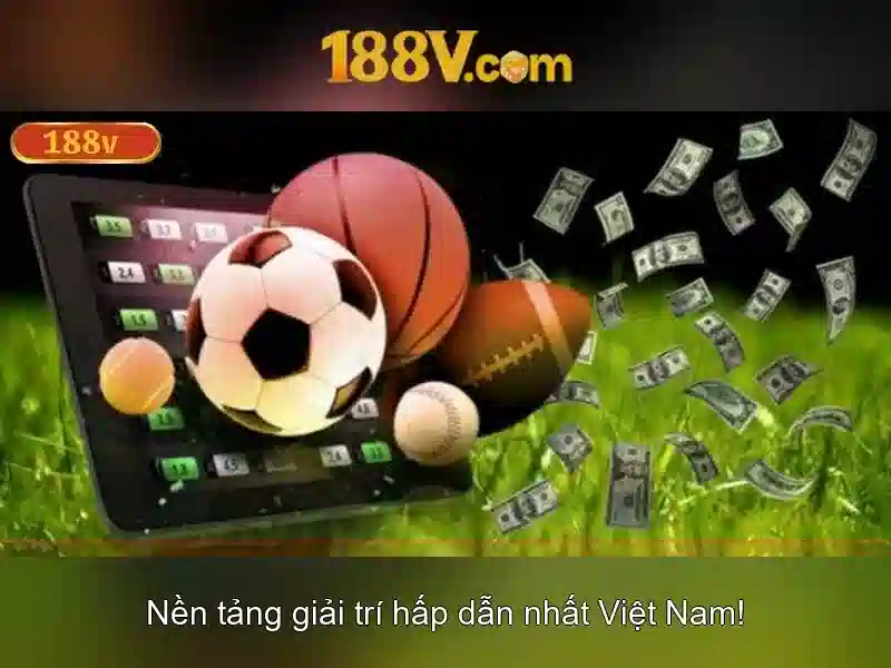 188v – Hành trình của một khái niệm số