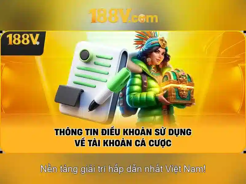 Khái niệm và ảnh hưởng của 188v Giao diện nhà cái hoàn hảo