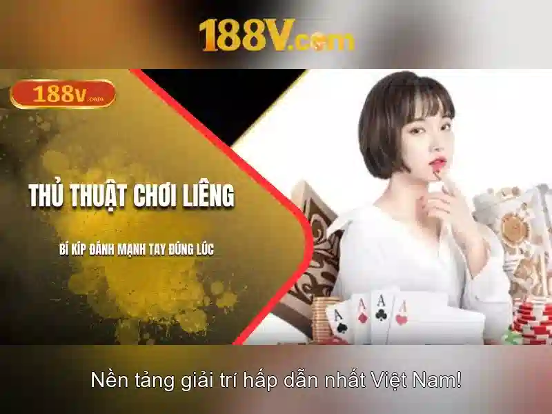 188V là gì và vì sao nó quan trọng