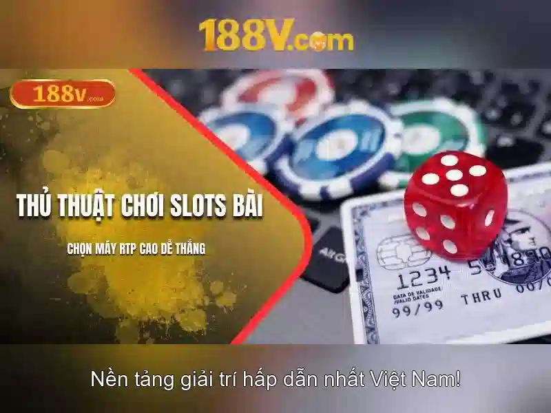 Giao diện nhà cái hoàn hảo