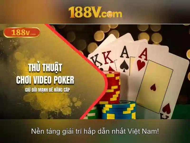 Khám phá 188v: khái niệm, an toàn và ứng dụng