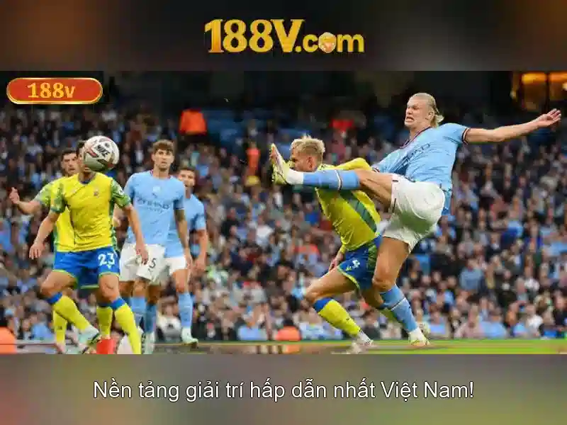 Khái niệm 188v và nguồn gốc