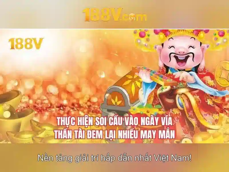 Khám phá 188v: một khái niệm trong công nghệ và văn hóa số