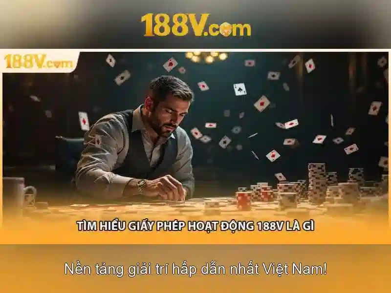 188V: Điện áp và những điều cần biết