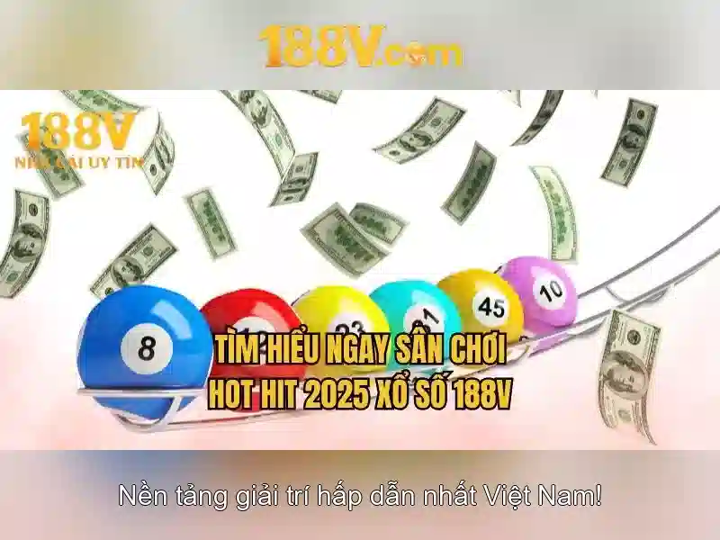 188v: một khái niệm và con đường khám phá Giao diện nhà cái hoàn hảo