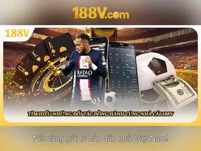 Khám phá 188V: một khái niệm về điện áp
