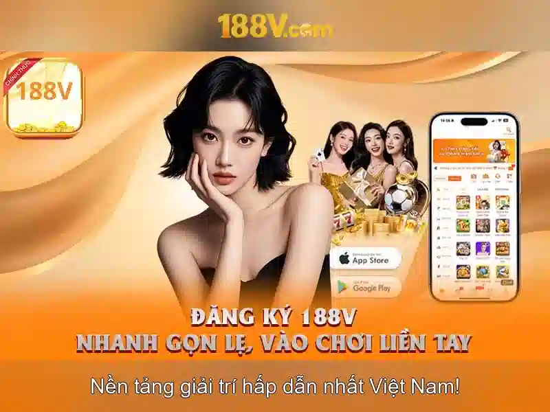 188v: Ký hiệu và hành trình của dữ liệu