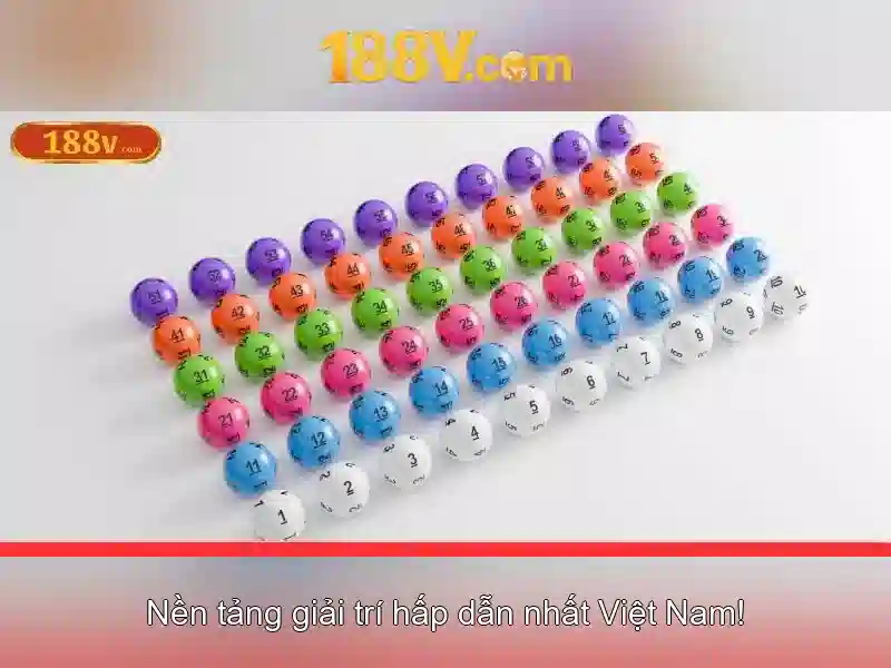 188V: Nguồn năng lượng và câu chuyện của thành phố số