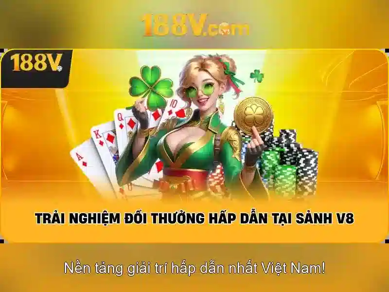 Khám phá 188v: một ký hiệu và ý nghĩa của nó
