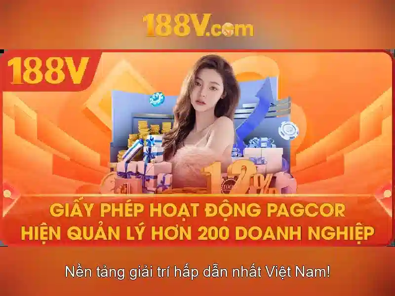Khái niệm 188v và vai trò của nó