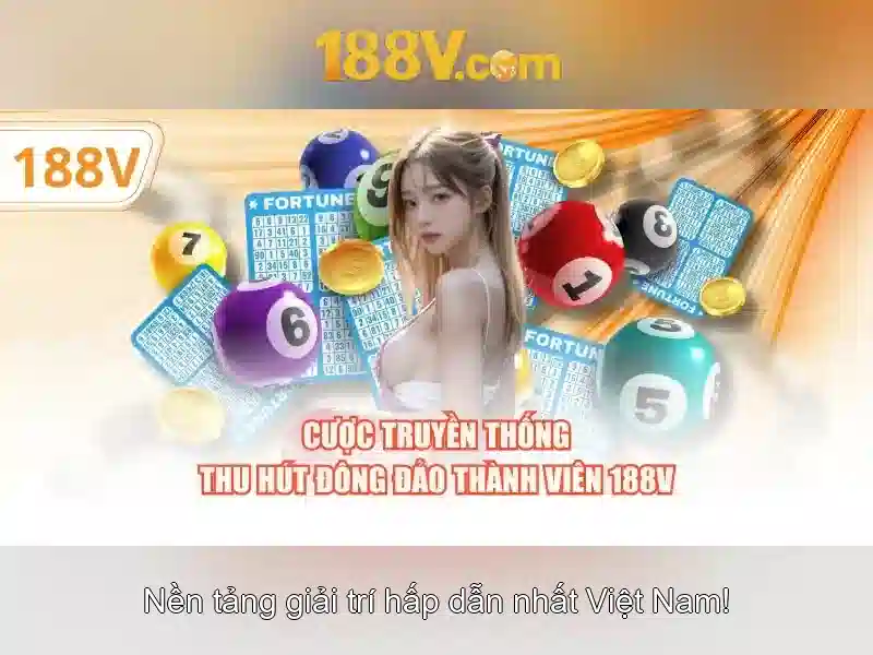 188V: một hiện tượng số trong thế giới dữ liệu Giao diện nhà cái hoàn hảo