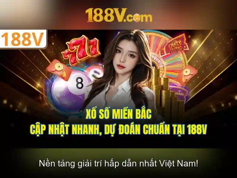 188v: Khai pha mot chuan cong nghe