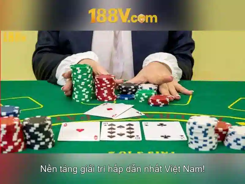 188v là gì và ý nghĩa của nó