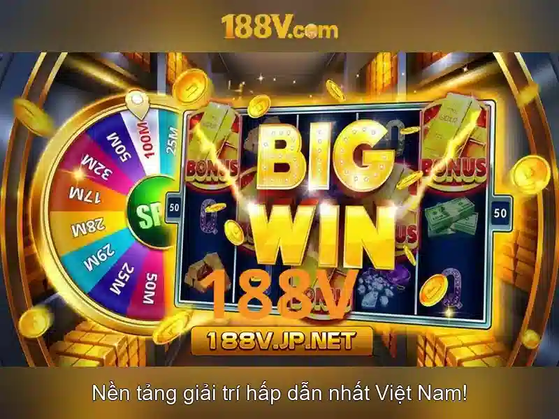 Khám phá 188V: Điện áp, an toàn và ứng dụng Giao diện nhà cái hoàn hảo