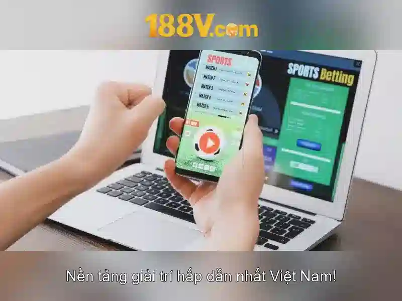 188v: một hành trình huyền bí giữa thế giới ảo Giao diện nhà cái hoàn hảo
