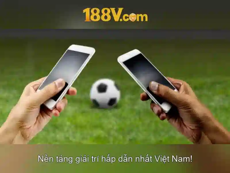 188v: Khái niệm và ảnh hưởng trong nghệ thuật số Giao diện nhà cái hoàn hảo