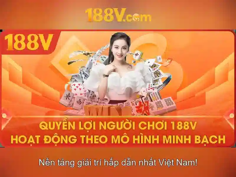 188v: một hành trình giữa dữ liệu và ý thức