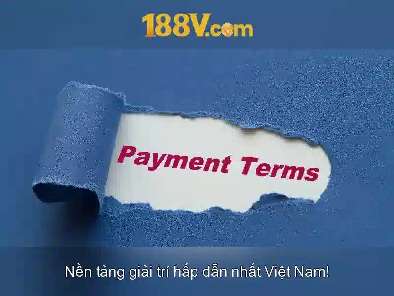 Khái niệm 188v và hành trình khám phá