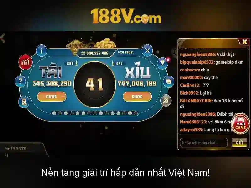 Ảnh hưởng của 188v đối với AI và học máy