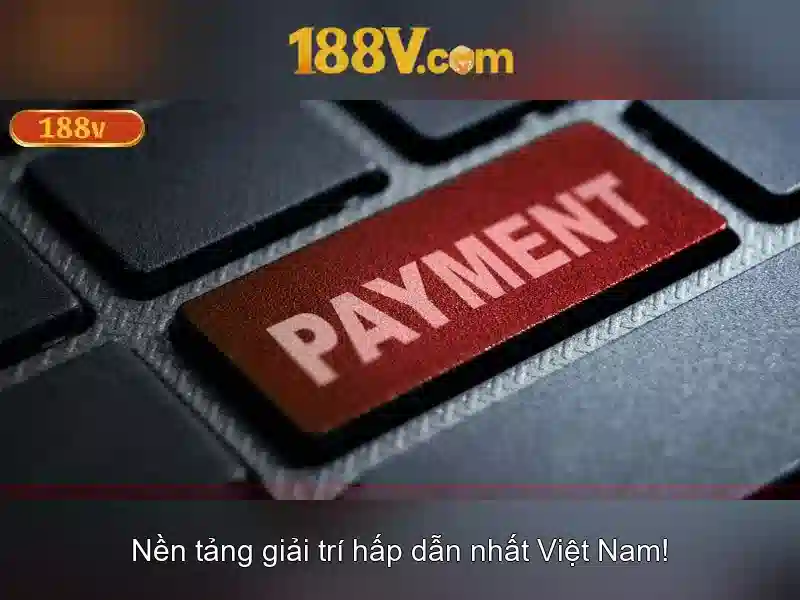 Khám phá cảm giác 188v
