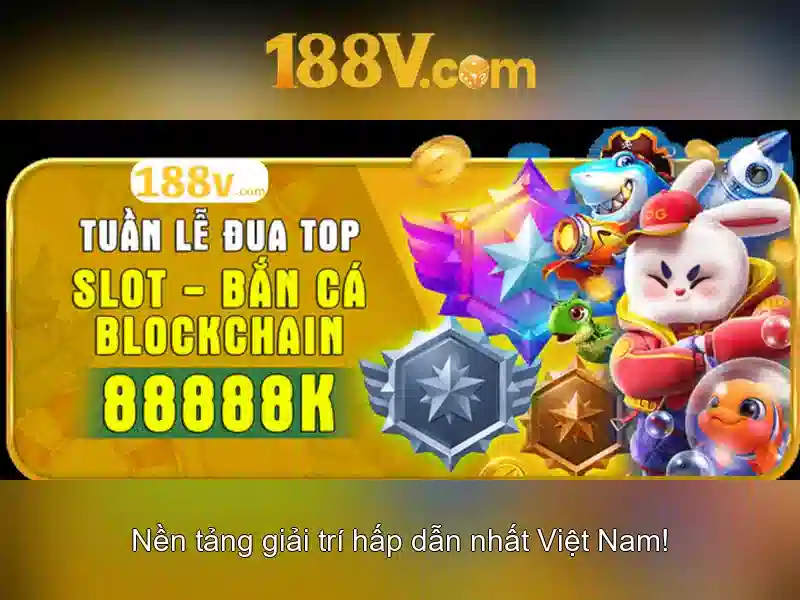 188v: Hành trình khám phá một khái niệm độc đáo Giao diện nhà cái hoàn hảo