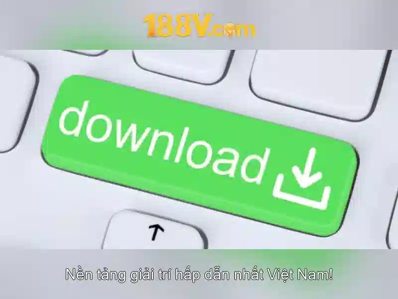 188v: một khái niệm mở ra chân trời mới