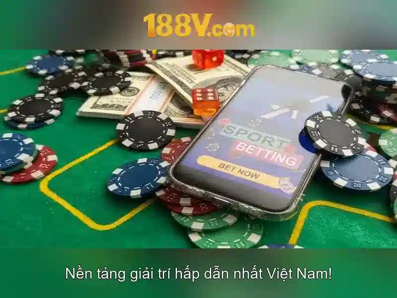 Ý nghĩa của 188v trong nhiều ngữ cảnh