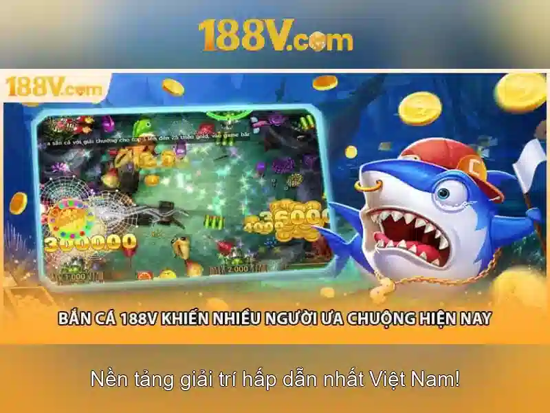 188V là gì?